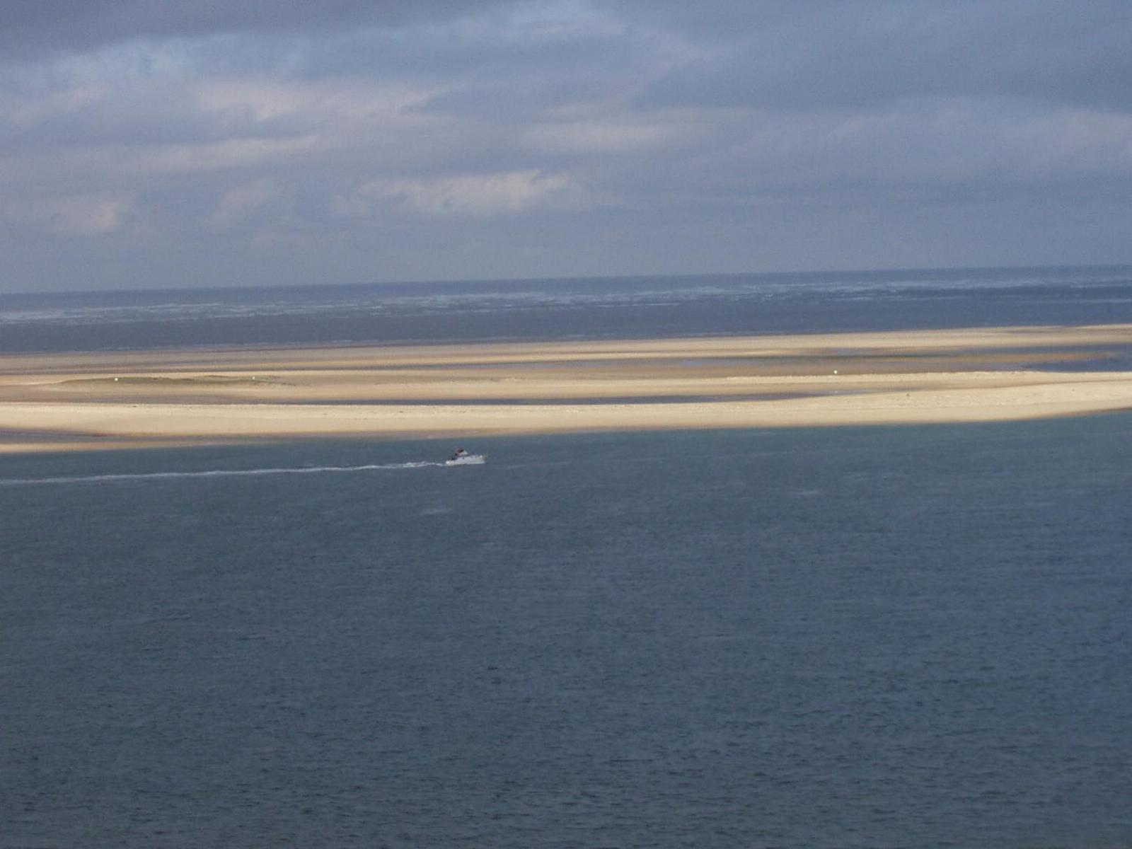 Les Amandiers Biscarrosse Exteriér fotografie